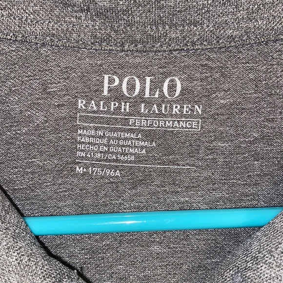 Polo Ralph Lauren Collared Shirt - Picture 3 of 3